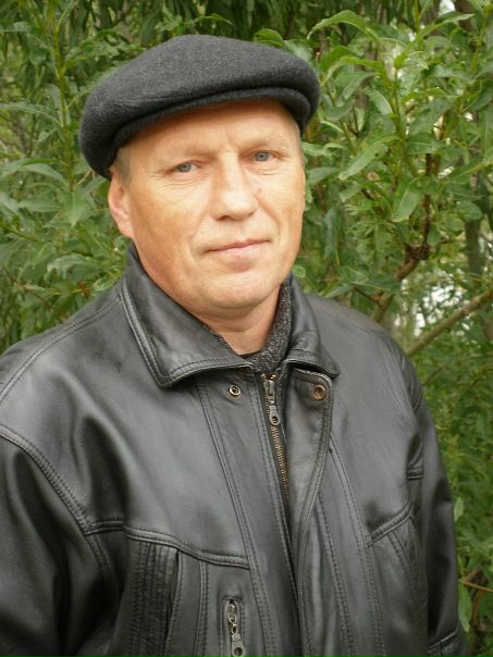 Владимир Савков фото №8