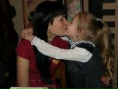 Фотография Захаровой Надежды