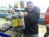 Фотография Смертина Николая