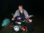 Фотография Хромцовой Натальи