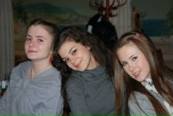 Фотография Кузнецовой Надежды