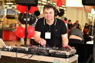 Фотография Надина Шурика