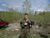 Фотография Карлоса Хуана