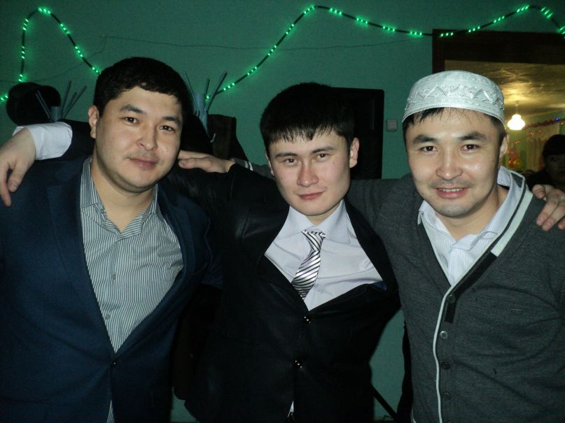 Данат Адильбаев фотография #27
