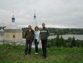 Сергій Луців фотография #14 (источник - https://vk.com/id71146123)