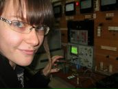 Фотография Шешенёвой Анастасии