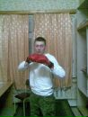 Фотография Попыванова Вадима