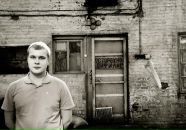 Фотография Маслова Александра