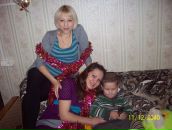 Фотография Абдрахмановой Лилии