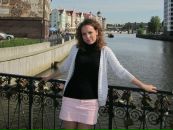 Фотография Шаблинской Маргариты