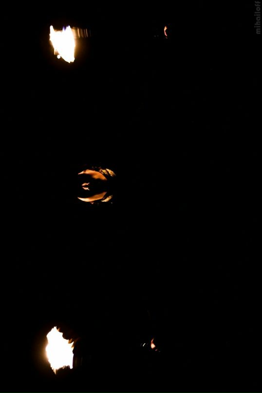 Michael Михайло фотография #14