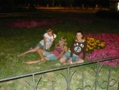 Фотография Горбачевой Наталии