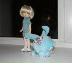 Фотография Радаевой Даши