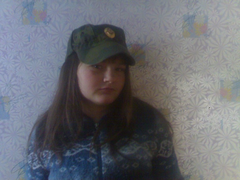 Наталья Бричкова фотография #17