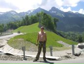 Фотография Заговельева Серёжи