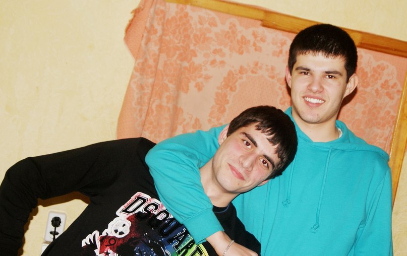 Давид Кусраев фотография #37