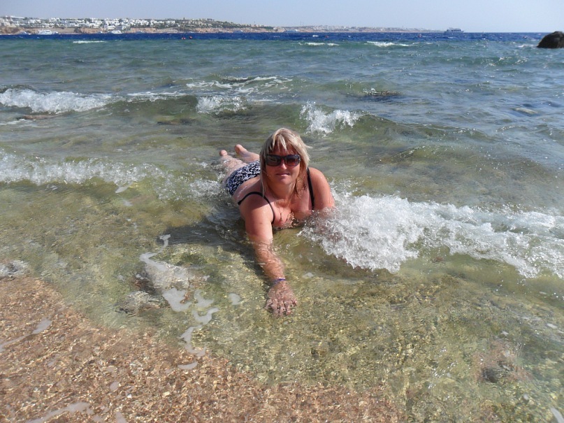 Оксана Боброва фотография #50