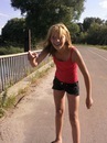 Катя Маєвська фотография #11 (источник - https://vk.com/id140540485)