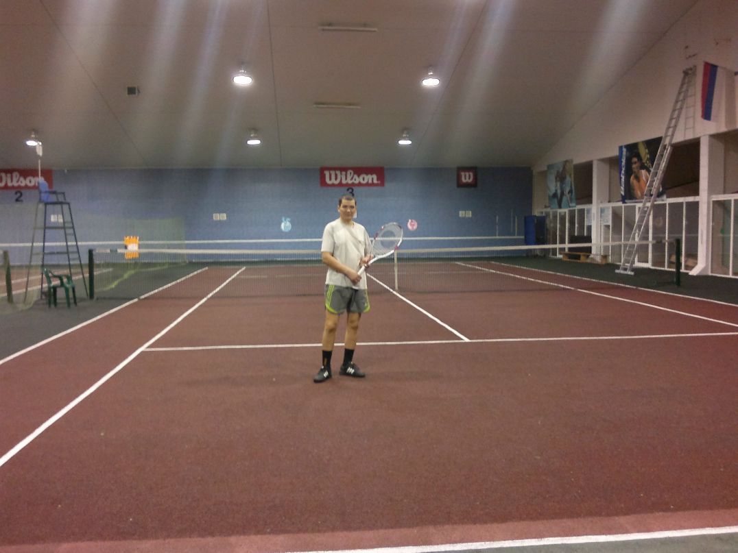 Дмитрий Пантелеев фотография #46