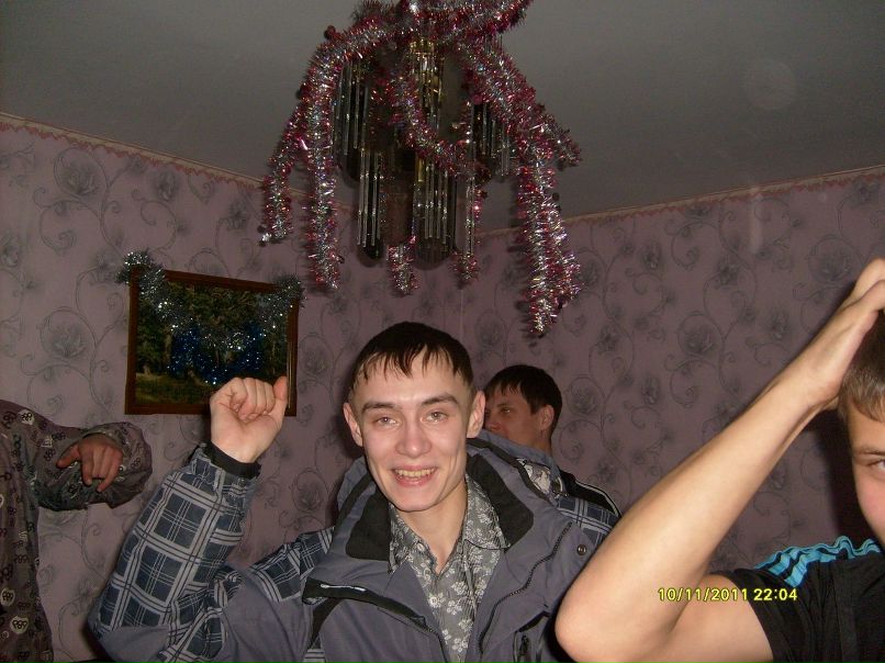 Кирилл Ракунов фотография #21