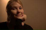 Фотография Бисеровой Ульяны