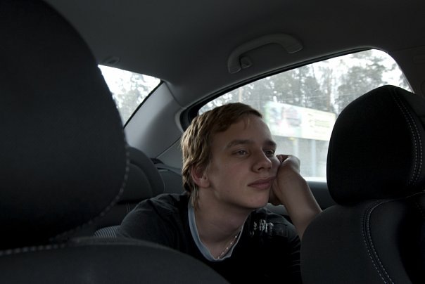 №10, Леонид , 11.5.1992 №10, Леонид , 11.5.1992