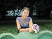 Фотография Плехановой Ирины