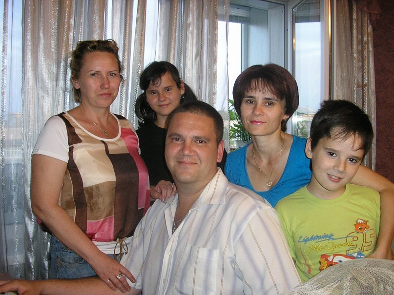 Асия Субеева фотография #11