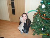 Фотография Фефеловой Натальи