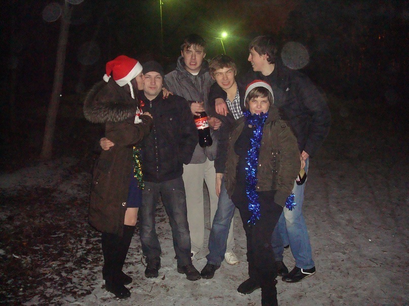Владимир Смолин фотография #40