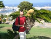 Фотография Дмитриева Александра