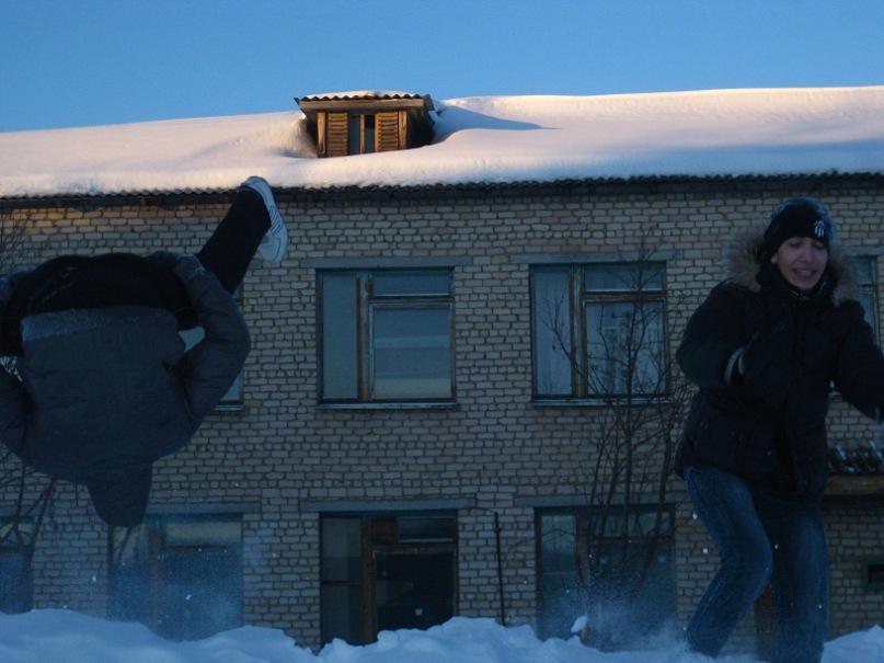 Марат Зинатов фотография #27