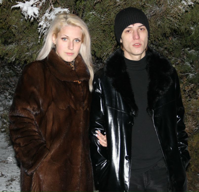 Станислав Глущенко фотография #7