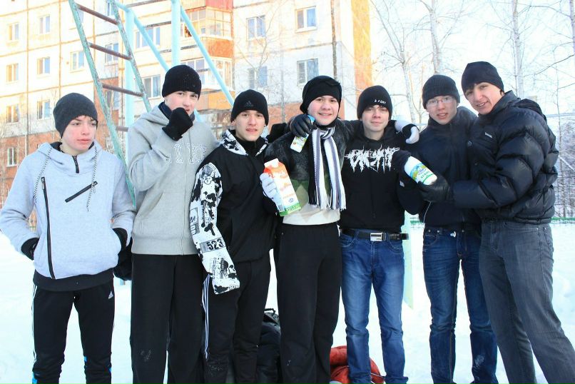 Сергей Холодов фотография #22