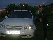 Фотография Ручкина Сергея