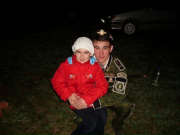 Ленар Каримов фото №2