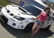 Фотография Красильниковой Лилу