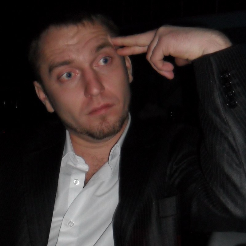 Сергей Горлов фотография #10