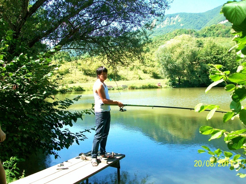 Дима Цой фотография #48