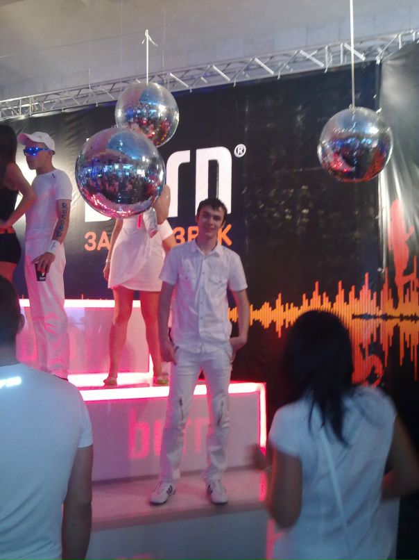 Сергей Строев фотография #14