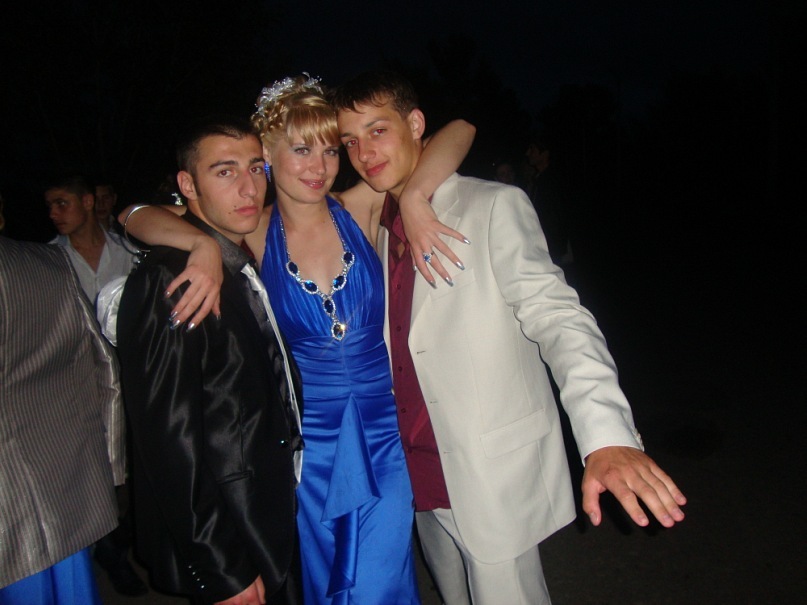 Денис Швец фотография #18