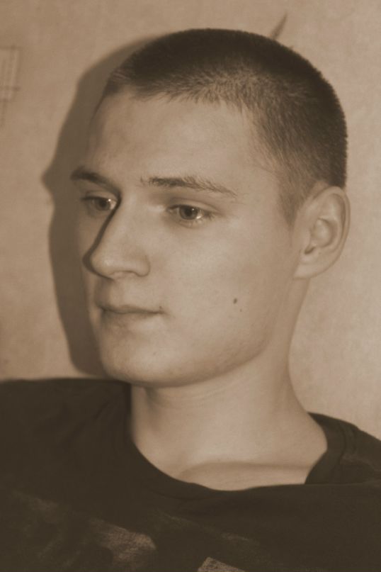 Гена Лёвушкин фотография #36