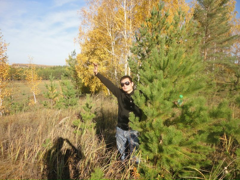 Дмитрий Федотов фотография #24