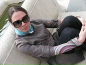 Фотография Полесицкой Ольги