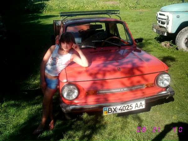 Валя Пуга фото №1