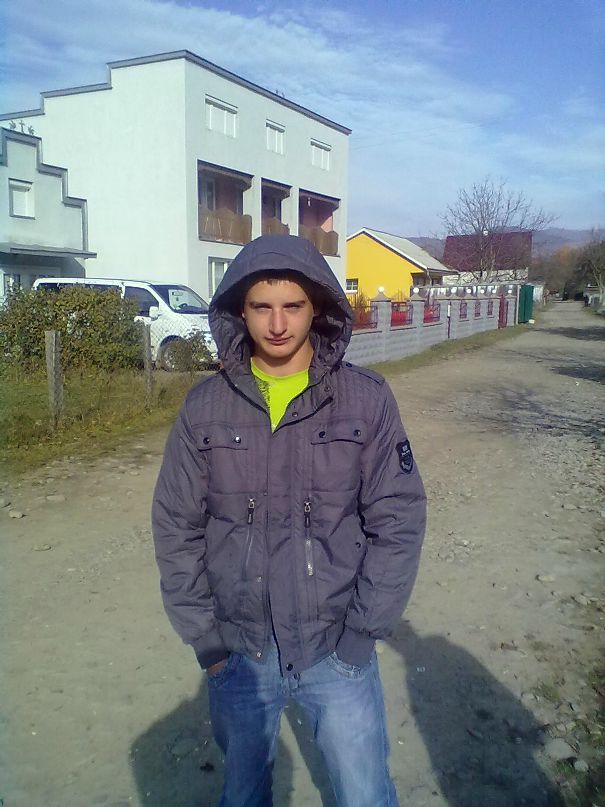 Коля Рiшко фотография #18