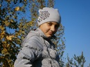 Вікторія Шкуренко фотография #36 (источник - https://vk.com/id133749946)