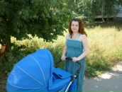 Фотография Полевиной Екатерины