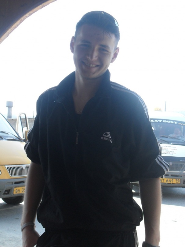 Сергей Матвеев фотография #49