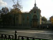 Юрій Ханас фотография #37 (источник - https://vk.com/id119012414)